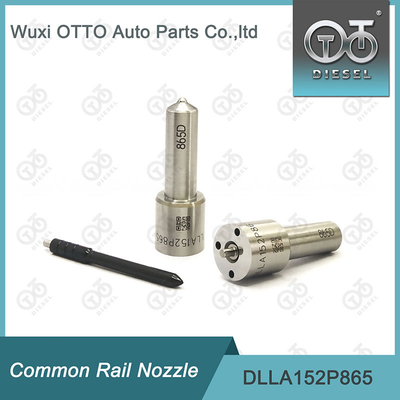 Bocal comum do trilho de DLLA152P865 /093400-8650 DENSO para os injetores 095000-551#/4135/4152/8981/5562 etc.