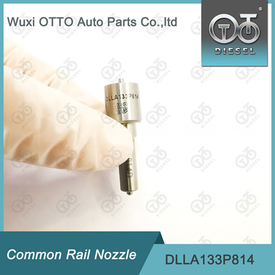 Bocal comum do trilho de DLLA133P814 DENSO para injetores 095000-5050 RE516540/RE519730 RE507860/SE501924