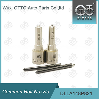 Bocal comum do trilho DLLA148P821 para 095000-5150/7560 RE524361/RE518726 RE53961/SE501936