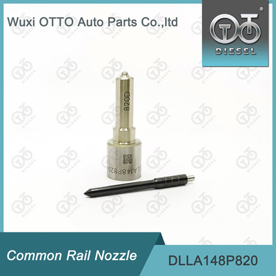 Bocal de DLLA148P820 Denso para injetores 095000-5160 RE524362/RE518725