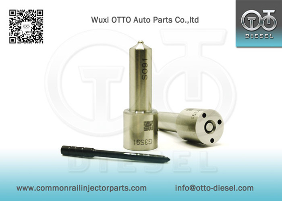 G3S91 DENSO Common Rail Bico Para Injetores 295050-1520/8630 8-981398163-0 8-98243863-0
