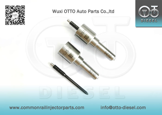 Bocal comum do trilho de G3S10 Denso para injetores Nissan 295050-0300 16600-5X00A