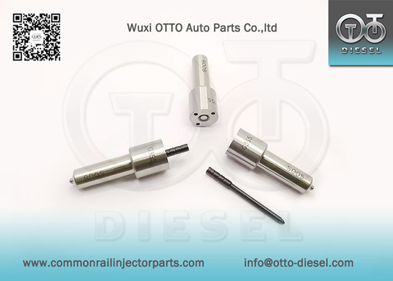 Bocal comum do trilho de G3S5/293400-0050 DENSO para injetores 295050-0152/7153/8-97622719-2