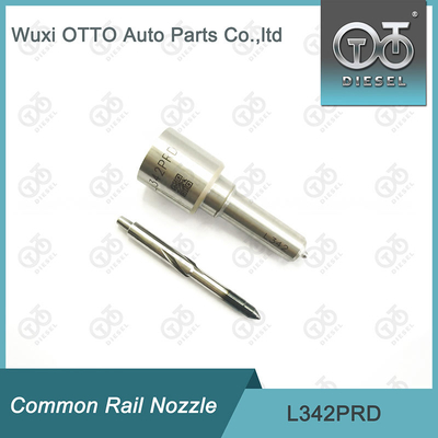 Injetor R00101D de L342PRD Delphi Common Rail Nozzle For