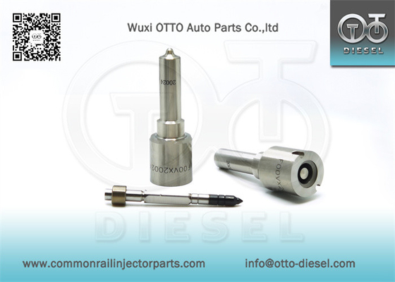 Bocal Piezo de F00VX20024 Bosch para o injetor comum 0445115049/067 0986435402/68042029AA 15062058F do trilho