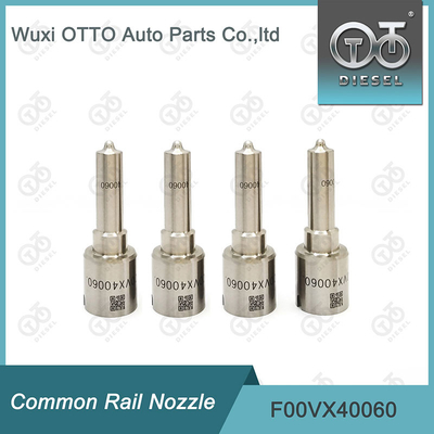 Injetor Piezo 0445117015/016/023/024/040/043 etc. do bocal de F00VX40060 Bosch