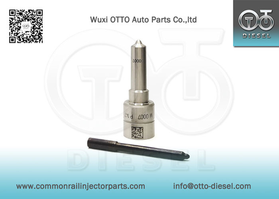 M0007P147 Bocas de injetor de trilho comum para 5WS40087 / A2C59511606 / 16600-00Q1T