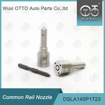 Bocal comum do trilho de DSLA140P 1723(0433175481) para injetores 0445120123 00986AD1048