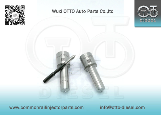Bocal comum do trilho de BOSCH DLLA150P1076 para injetores 0445120019/020/084 de 0986435523