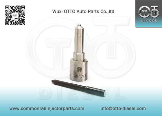 Bocal comum do trilho de DLLA156P1114 (0433171719) Bosch para injetores 0445110091/092 de 33800-4A000