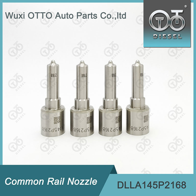 Bocal comum do trilho DLLA145P2168 para os injetores 0445110594/376