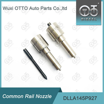Bocais comuns do trilho de DLLA145P927 Bosch para os injetores 0445110048