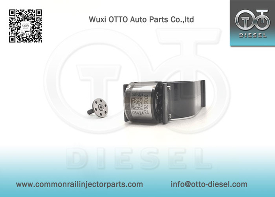 Válvula de controle comum do trilho 28615824 para Delphi Common Rail Injectors R00001D/28307309