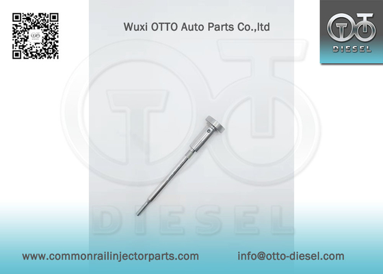 Válvula Bosch Common Rail F00RJ01278 para injetores 0445120075 / 054 / 0986435530 / 0986435545