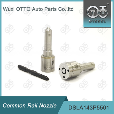 Bocal de DSLA143P5501 Bosch para 0 445 120 212
