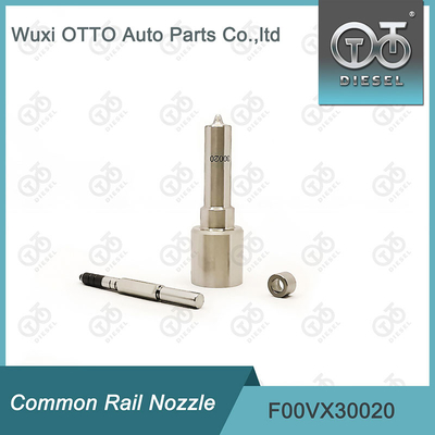F00VX30020 Bosch Piezo Nozzle para Land Rover Freelander 0445115042 / 091 / 0986435362