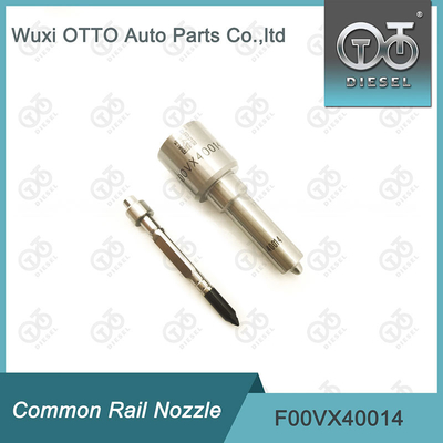 Bocal Piezo de F00VX40014 Bosch para injetores comuns do trilho 0445115028/029/030/031 0986435365 de etc.