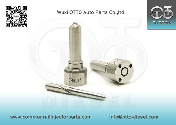 L215PBC DELPHI Bocal de carril comum para injetores BEBE4D24002