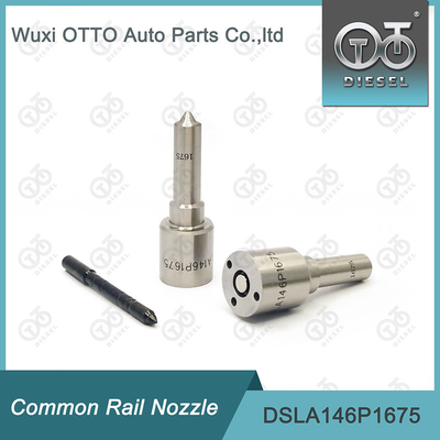 Bocal comum do trilho de DSLA146P1675 0433175471 Bosch para injetores 0445110307/4941109
