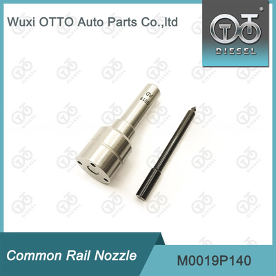 M0019P140 SIEMENS VDO Common Rail Nozzle para injetores 5WS40745 / BK2Q-9K546-AG BH1Q-9K546-AB etc.
