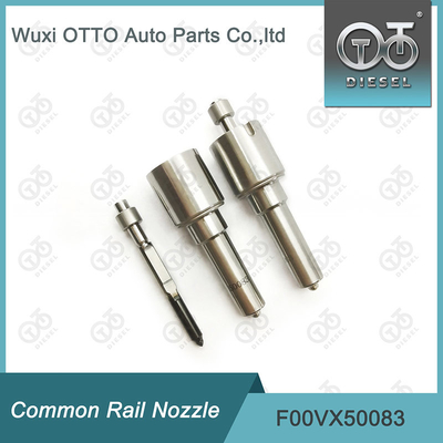 F00VX50083 Bico de piezo Bosch para injetores 0445120302 / 303