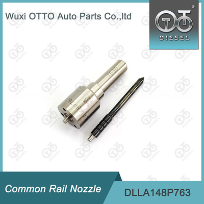 DLLA148P763 DENSO Bocal de carril comum para injetores 095000-054# RE524369/SE501941