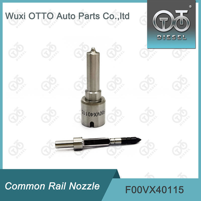 F00VX40115 Bosch Piezo Nozzle para injetor 0445117040 / 043