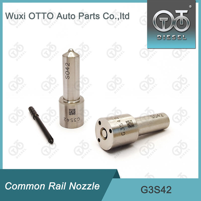 G3S42 Bocal Denso Common Rail para Injetores 295050-0790/ 3240 23670-E0530