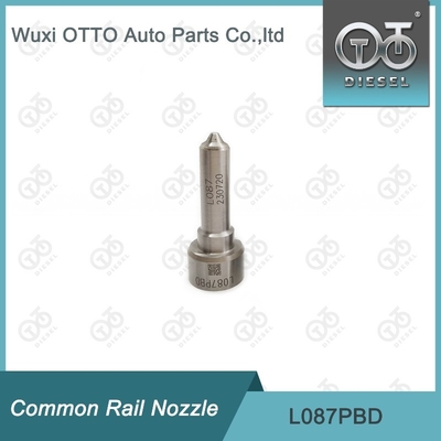 L087PBD Bocal Delphi Common Rail para injetores R01401Z/R01701Z/R04101D/28232242
