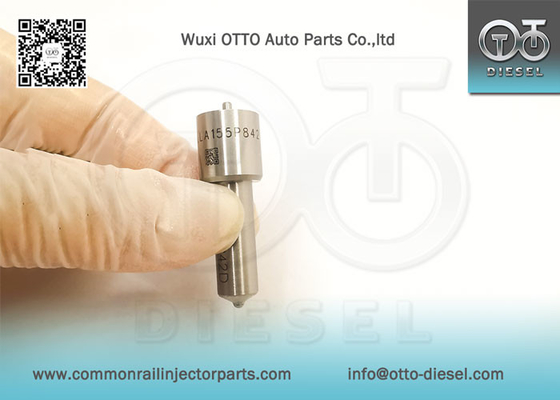 Bocal comum do trilho DLLA155P842 para os injetores 095000-659#/527#/661# 23670-E0010/E0020/E0250