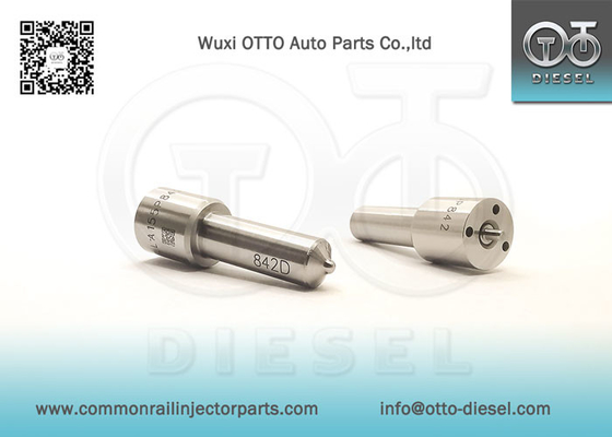 Bocal comum do trilho DLLA155P842 para os injetores 095000-659#/527#/661# 23670-E0010/E0020/E0250