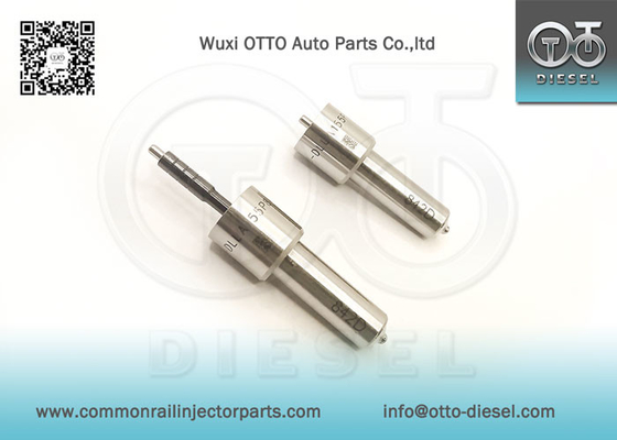 Bocal comum do trilho DLLA155P842 para os injetores 095000-659#/527#/661# 23670-E0010/E0020/E0250