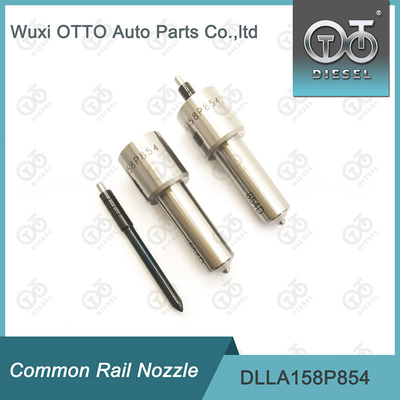 Bocal comum do trilho de DLLA158P854 Denso para injetores 095000-5471 8-97609788-3 8-98160061-3 8-94392058-1 etc.