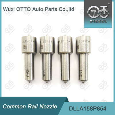 Bocal comum do trilho de DLLA158P854 Denso para injetores 095000-5471 8-97609788-3 8-98160061-3 8-94392058-1 etc.