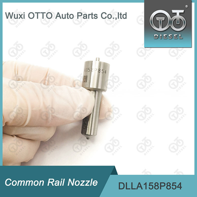 Bocal comum do trilho de DLLA158P854 Denso para injetores 095000-5471 8-97609788-3 8-98160061-3 8-94392058-1 etc.
