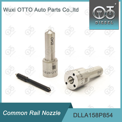 Bocal comum do trilho de DLLA158P854 Denso para injetores 095000-5471 8-97609788-3 8-98160061-3 8-94392058-1 etc.