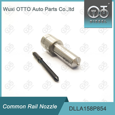 Bocal comum do trilho de DLLA158P854 Denso para injetores 095000-5471 8-97609788-3 8-98160061-3 8-94392058-1 etc.