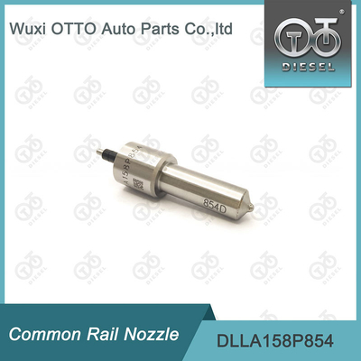 Bocal comum do trilho de DLLA158P854 Denso para injetores 095000-5471 8-97609788-3 8-98160061-3 8-94392058-1 etc.