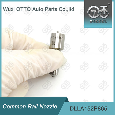 Bocal comum do trilho de DLLA152P865 /093400-8650 DENSO para os injetores 095000-551#/4135/4152/8981/5562 etc.