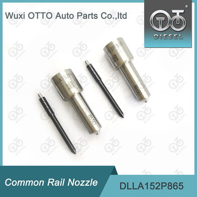 Bocal comum do trilho de DLLA152P865 /093400-8650 DENSO para os injetores 095000-551#/4135/4152/8981/5562 etc.