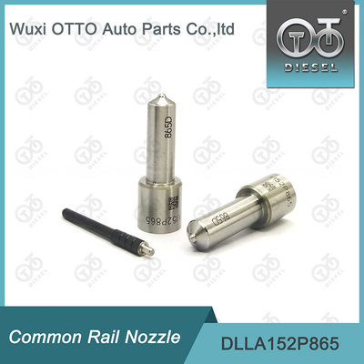 Bocal comum do trilho de DLLA152P865 /093400-8650 DENSO para os injetores 095000-551#/4135/4152/8981/5562 etc.