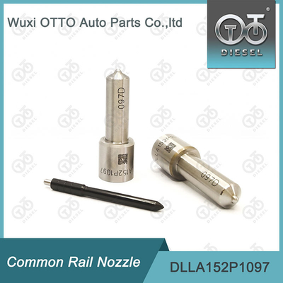 Bocal comum do trilho de DLLA152P1097 DENSO para 095000-551# /4135/4152 8-98030550-4 etc.