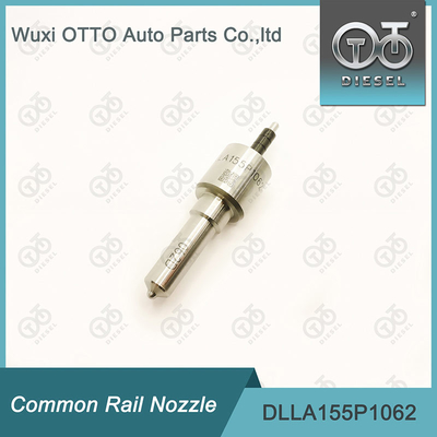 Bocal comum do trilho de DLLA155P1062 DENSO para o injetor 095000-544#/592#/676# 23670-0L020/0L050/30140