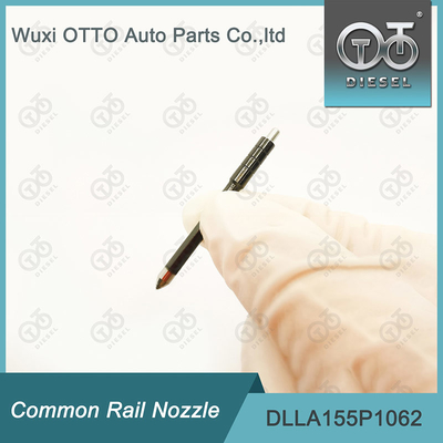 Bocal comum do trilho de DLLA155P1062 DENSO para o injetor 095000-544#/592#/676# 23670-0L020/0L050/30140