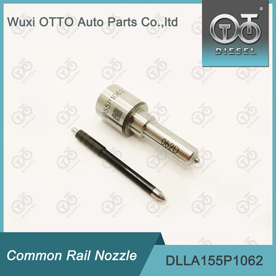 Bocal comum do trilho de DLLA155P1062 DENSO para o injetor 095000-544#/592#/676# 23670-0L020/0L050/30140