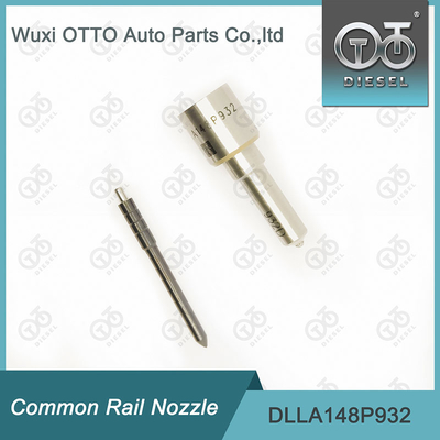 Bocal comum do trilho de DLLA148P932 Denso para os injetores 095000-624# 16600-VM00 ABCD 16600-MB40# etc.