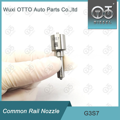Bocal comum do trilho de G3S7 DENSO para os injetores 23670-0L100 295050-0190 295050-0530/30410/0470
