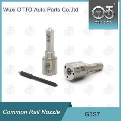 Bocal comum do trilho de G3S7 DENSO para os injetores 23670-0L100 295050-0190 295050-0530/30410/0470
