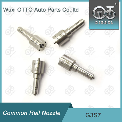 Bocal comum do trilho de G3S7 DENSO para os injetores 23670-0L100 295050-0190 295050-0530/30410/0470