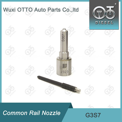 Bocal comum do trilho de G3S7 DENSO para os injetores 23670-0L100 295050-0190 295050-0530/30410/0470